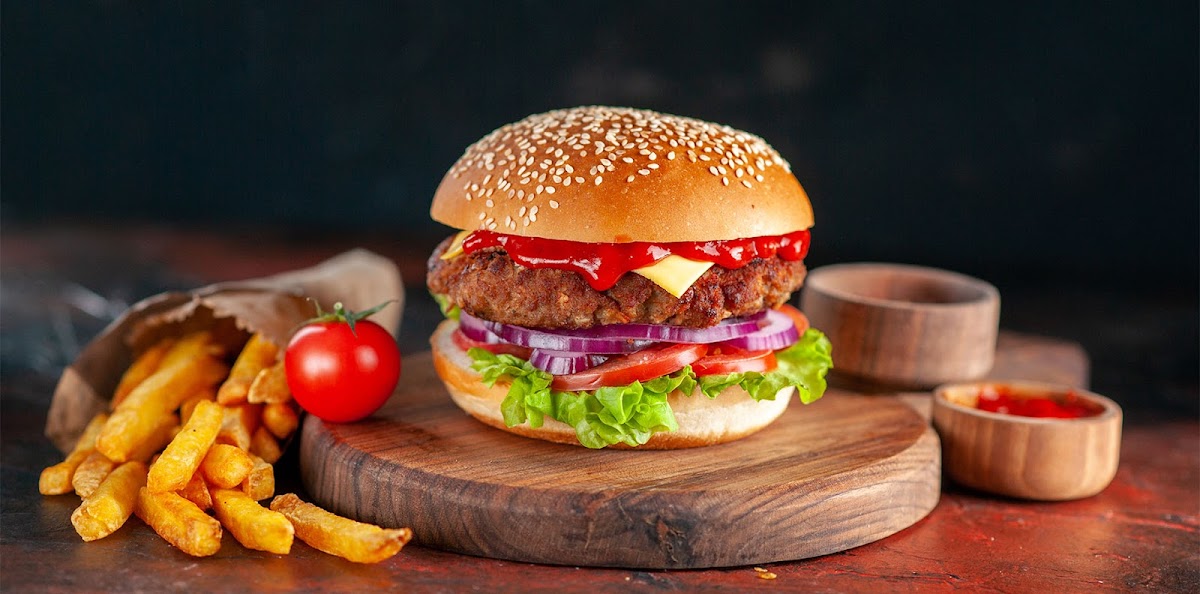 Maidstone Grill Photos 2